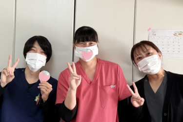 いちご介護 訪問看護ステーションについて｜重度特化住宅型有料老人ホーム いちごの里　／　いちご介護 訪問看護ステーション