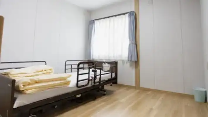 新築ピカピカの施設で快適生活｜重度特化住宅型有料老人ホーム いちごの里　／　いちご介護 訪問看護ステーション