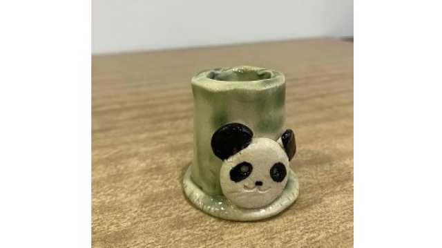 陶芸をはじめ、季節ごとの作品づくりなど”作る楽しみ”を味わえるデイサービス｜デイサービスセンターけやきつつじが丘