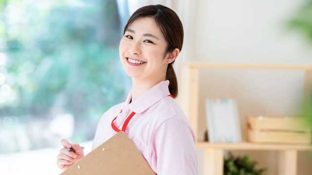 「地域で暮らす日々」をお手伝い。｜ケアステーションクローバー