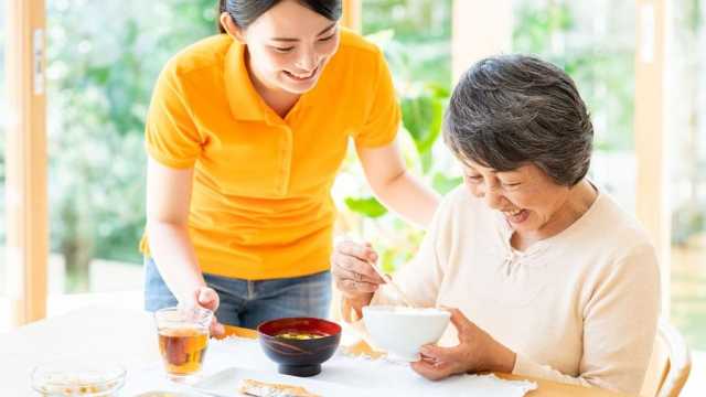 「地域で暮らす日々」をお手伝い。｜ケアステーションクローバー