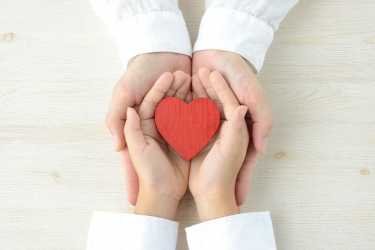 ■介護職員がより豊かな生活が送れるように｜ケアステーションクローバー