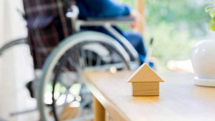 ◆重度訪問介護サービス（障害保険利用）｜ケアステーションクローバー