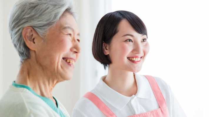 名古屋市緑区で訪問介護の求人をお探しなら｜ケアステーションクローバー