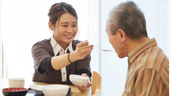 認知症ケアも万全！｜小規模多機能型居宅介護　かさね押熊