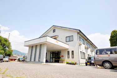 アットホームグループについて｜シルバーハウス幡豆／株式会社ゆたかサービス