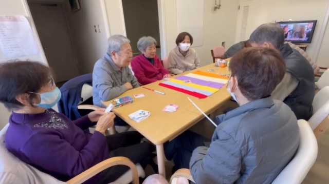 西尾市平坂町に令和7年5月OPENした「おはぎデイサービス」です♪｜おはぎデイサービス／BIG BRIDGE合同会社