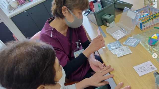 西尾市平坂町に令和7年5月OPENした「おはぎデイサービス」です♪｜おはぎデイサービス／BIG BRIDGE合同会社