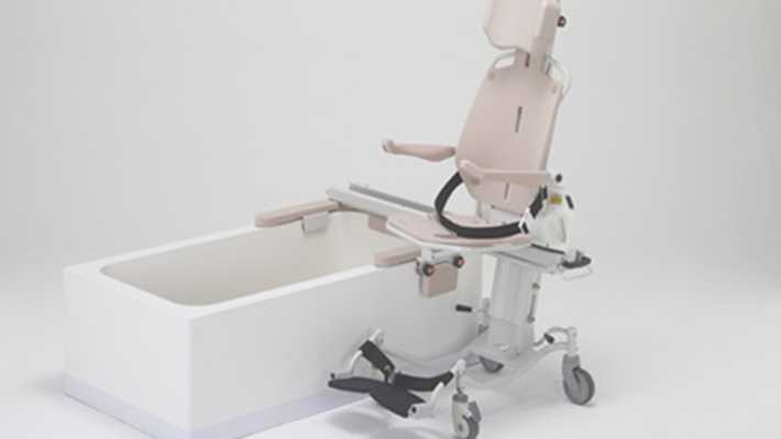 入浴サービス(個別対応あり)｜おはぎデイサービス／BIG BRIDGE合同会社