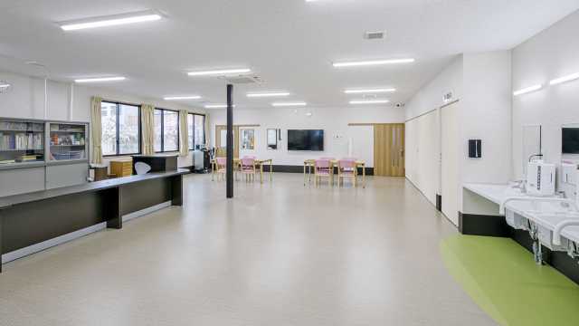 愛知県西尾市東部の通所介護事業所「デイサービスすこやか」です♪｜デイサービスすこやか／株式会社w.e