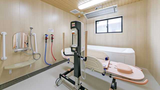 愛知県西尾市東部の通所介護事業所「デイサービスすこやか」です♪｜デイサービスすこやか／株式会社w.e