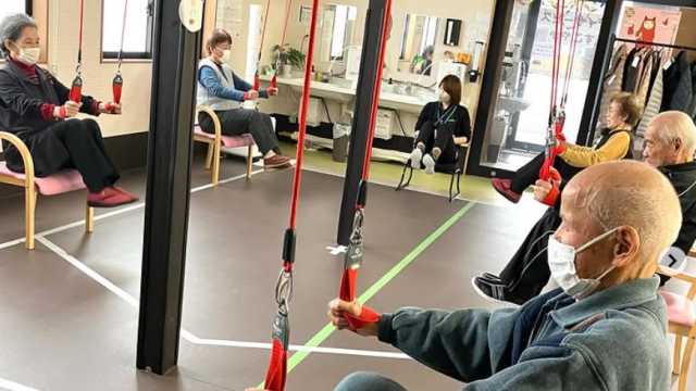 愛知県西尾市東部の通所介護事業所「デイサービスすこやか」です♪｜デイサービスすこやか／株式会社w.e