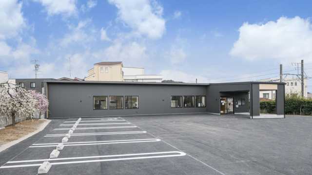 愛知県西尾市東部の通所介護事業所「デイサービスすこやか」です♪｜デイサービスすこやか／株式会社w.e