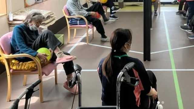 愛知県西尾市東部の通所介護事業所「デイサービスすこやか」です♪｜デイサービスすこやか／株式会社w.e