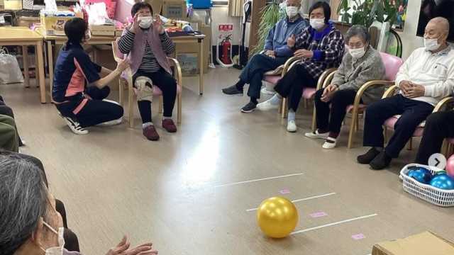 愛知県西尾市東部の通所介護事業所「デイサービスすこやか」です♪｜デイサービスすこやか／株式会社w.e