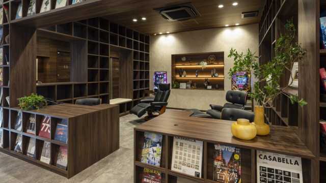 それぞれの「やりたい」を、 可能な限りかなえたい。｜高浜内科 楽デイサービスセンター／医療法人高浜内科