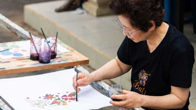 それぞれの「やりたい」を、 可能な限りかなえたい。｜高浜内科 楽デイサービスセンター／医療法人高浜内科