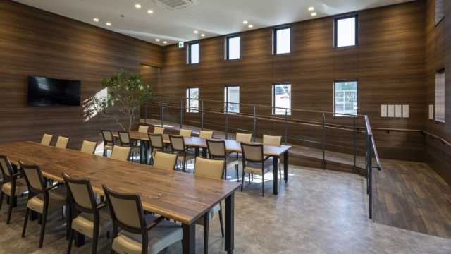 それぞれの「やりたい」を、 可能な限りかなえたい。｜高浜内科 楽デイサービスセンター／医療法人高浜内科