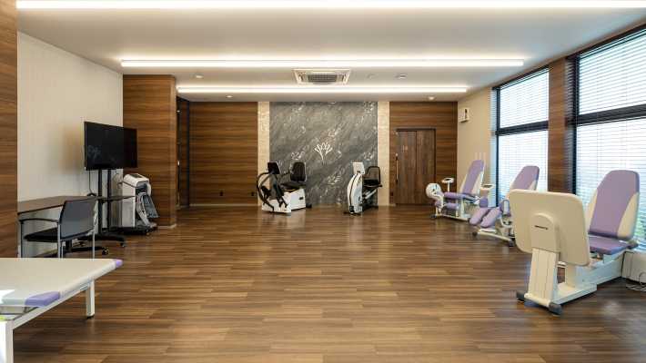 耀く（かがやく）　通所リハビリセンター｜高浜内科 楽デイサービスセンター／医療法人高浜内科