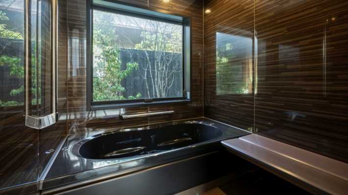 入浴×リハビリで叶える、その人らしい自立｜高浜内科 楽デイサービスセンター／医療法人高浜内科