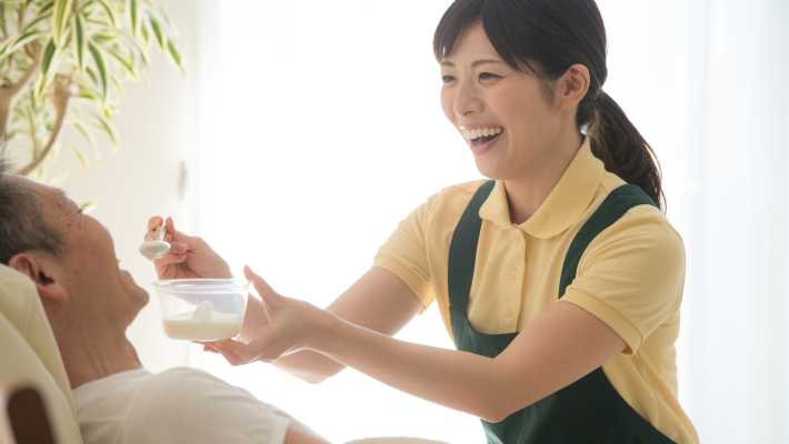 障がい福祉サービス①｜オアシス株式会社・訪問介護まごのて桂川