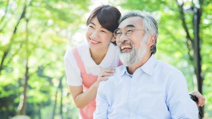 支える看護｜ヒーリングケア訪問看護ステーションみなと