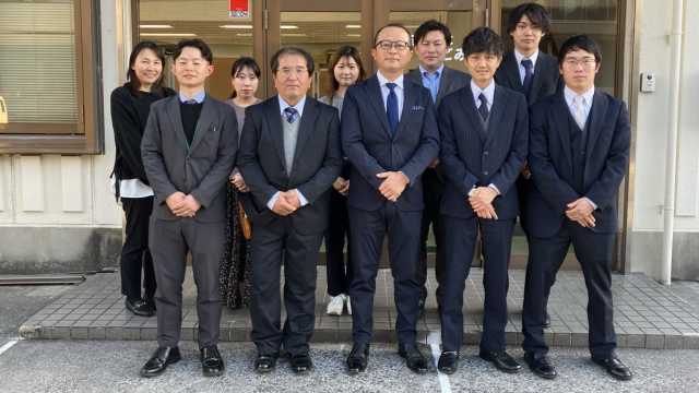 株式会社なごみ 本社・名古屋店の事業所情報｜ハートページナビ