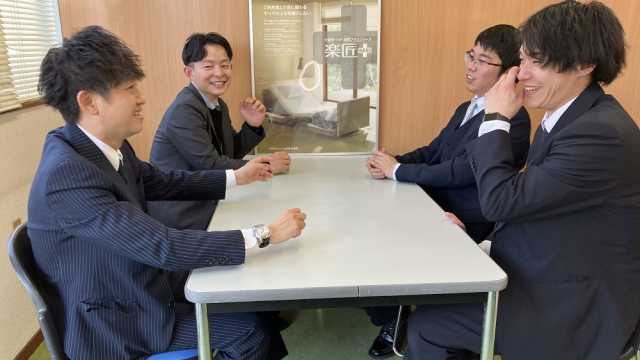 福祉用具のレンタル・販売／住宅改修工事の専門店です！｜株式会社なごみ 本社・名古屋店