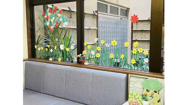 『福祉の現場から住みよい社会を考える』|居宅支援センター 泰政園