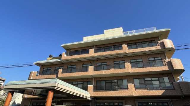 『福祉の現場から住みよい社会を考える』|居宅支援センター 泰政園