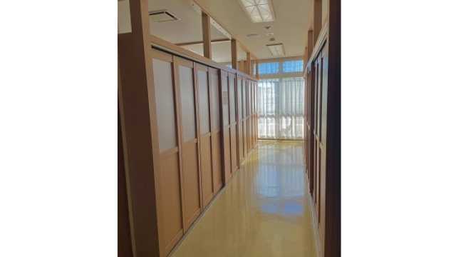 『福祉の現場から住みよい社会を考える』|居宅支援センター 泰政園