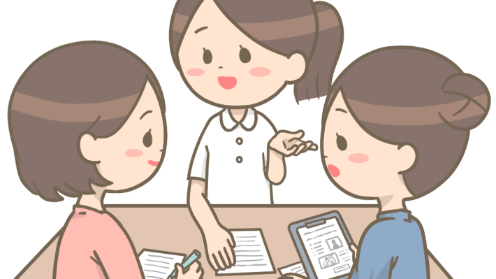 【 アセスメント訪問の同行 】｜晴れるや訪問看護ステーション