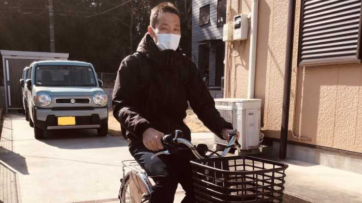 【 訪問エリアと訪問方法 】｜晴れるや訪問看護ステーション