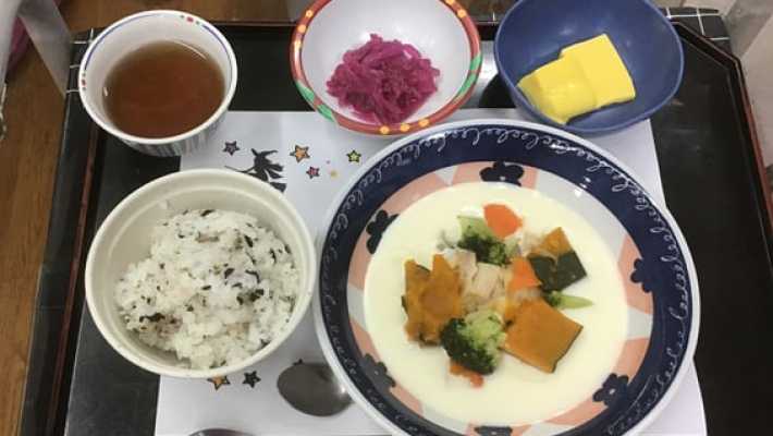 【 健康の基本は日々のお食事から◎ 】｜友渕地域在宅サービスステーションひまわり