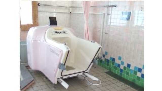 やすらぎとよろこびに満ちた時間を大切に。｜特別養護老人ホームひまわりの郷