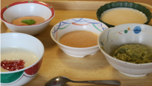 やすらぎとよろこびに満ちた時間を大切に。｜特別養護老人ホームひまわりの郷