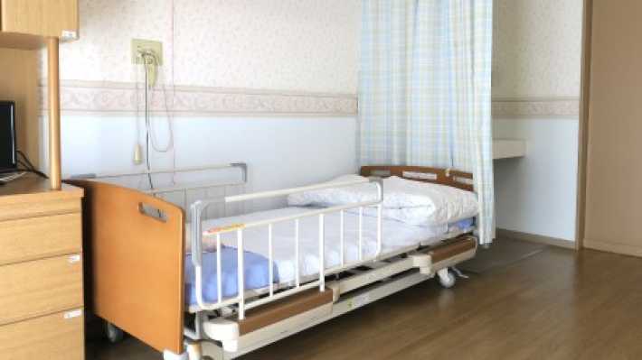 【 入居サービス 】｜特別養護老人ホームひまわりの郷