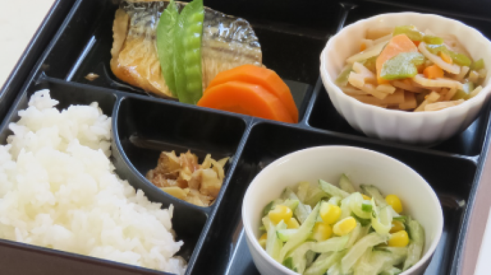 【 入居サービス 】｜特別養護老人ホームひまわりの郷