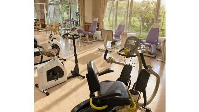 ～　『安心と満足』を理念に　～｜介護老人保健施設みやびの里