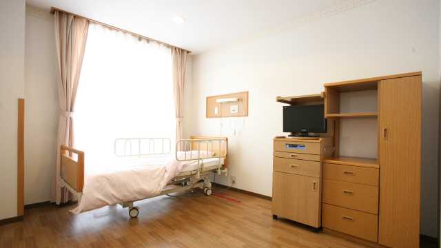 ～　『安心と満足』を理念に　～｜介護老人保健施設みやびの里