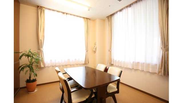 ～　『安心と満足』を理念に　～｜介護老人保健施設みやびの里