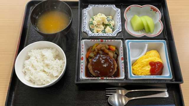 ～　『安心と満足』を理念に　～｜介護老人保健施設みやびの里