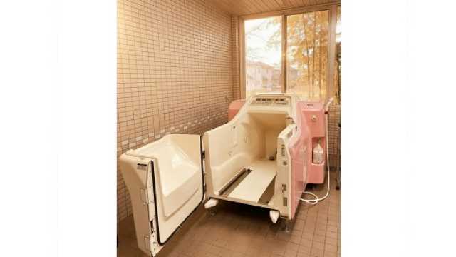 ～　『安心と満足』を理念に　～｜介護老人保健施設みやびの里