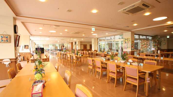 ▼通所リハビリテーション（デイケア）｜介護老人保健施設みやびの里