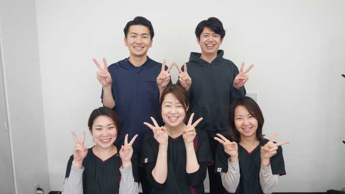 【笑顔とチームワークを大切に】｜あおば訪問看護ステーション