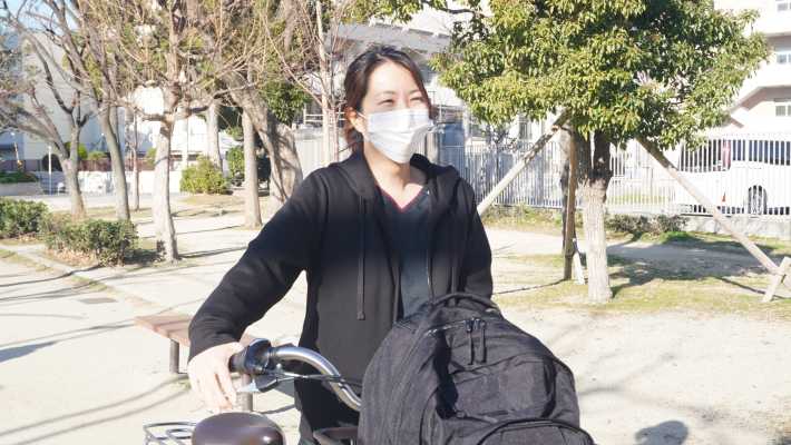 【いつもの生活を支える看護】｜あおば訪問看護ステーション