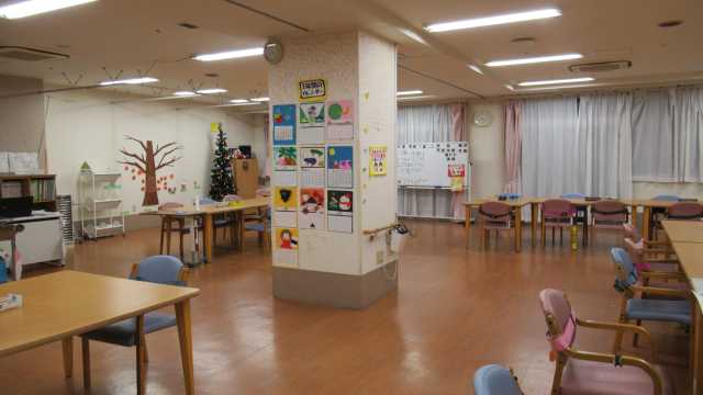 デイサービスセンターあすか　【一般型】｜デイサービスセンターあすか