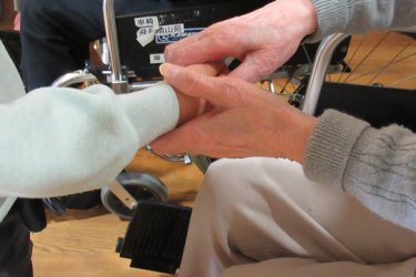 《 特別養護老人ホーム　飛鳥晴山苑 》｜デイサービスセンターあすか