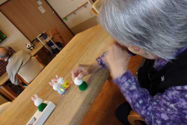 《 ショートステイサービス　飛鳥晴山苑 》｜デイサービスセンターあすか