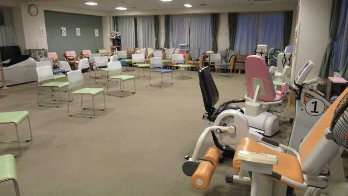 【リハビリデイあすか】｜デイサービスセンターあすか